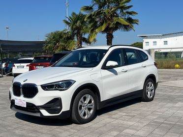 Bmw X1 xDrive25e Advantage Garanzia fino 7 Anni