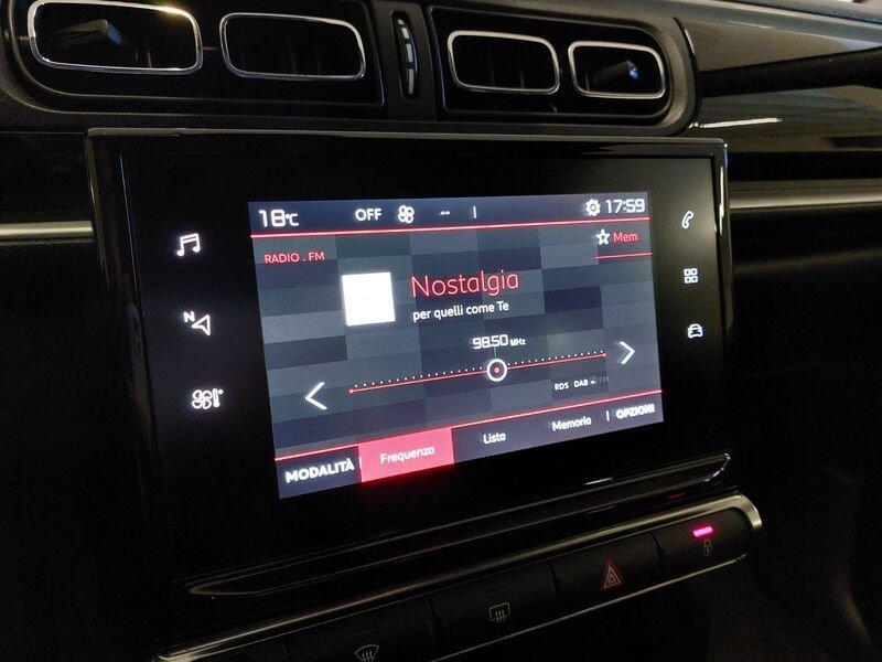 Citroën C3 C3 PureTech 110 S&S Max