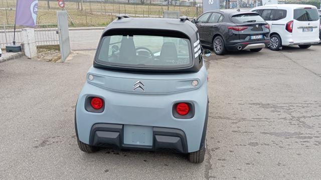 CITROEN Ami PROMO My Ami