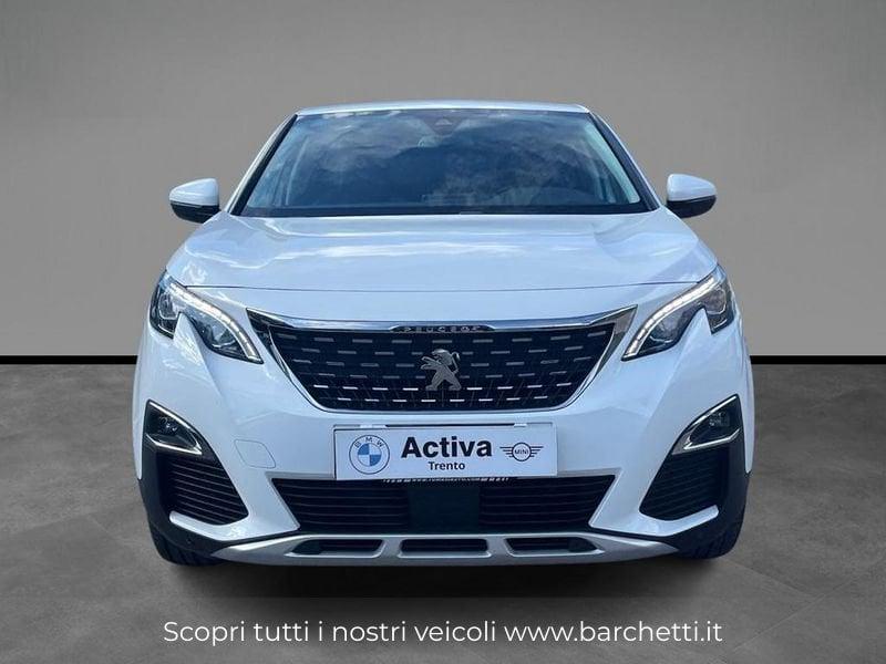 Peugeot 3008 1.5 bluehdi Allure s&s 130cv