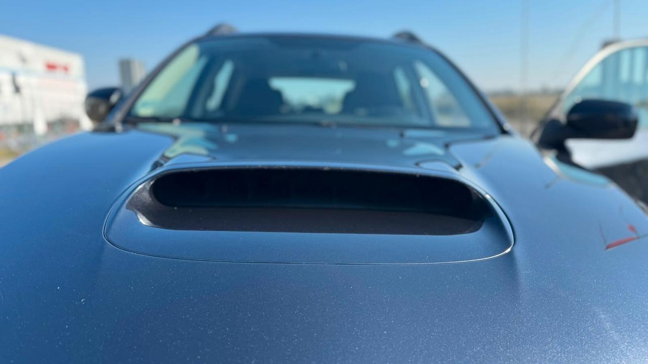 Subaru Impreza 2.0 DIESEL 2011
