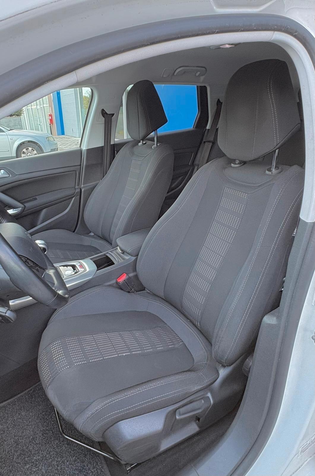 Peugeot 308 SW 1.6 BlueHDI Allure