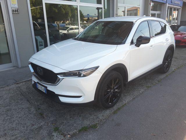 MAZDA CX-5 2.0L Skyactiv-G 165cv AWD Homura *TAGLIANDI MAZDA*