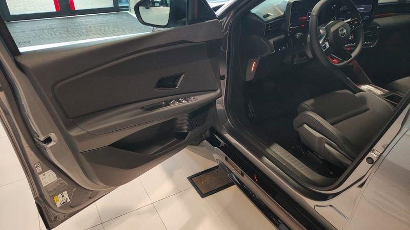 Nissan Micra 40kWh Advance Auto