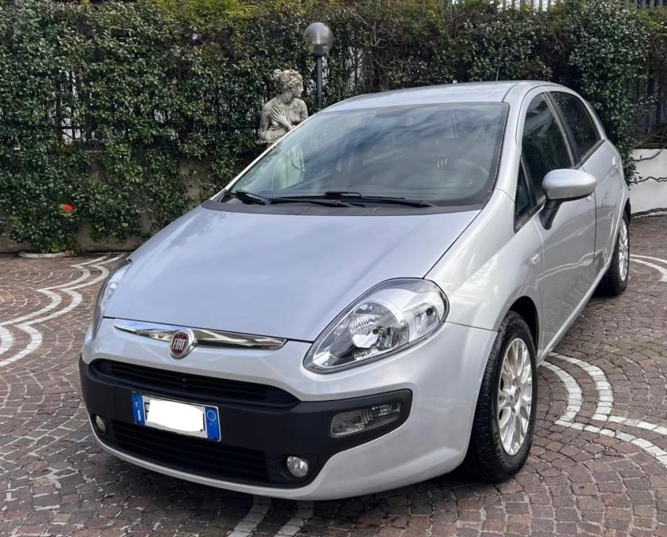 FIAT Punto Evo 1.3 Mjt 95CV DPF 5p. S&S Emo.