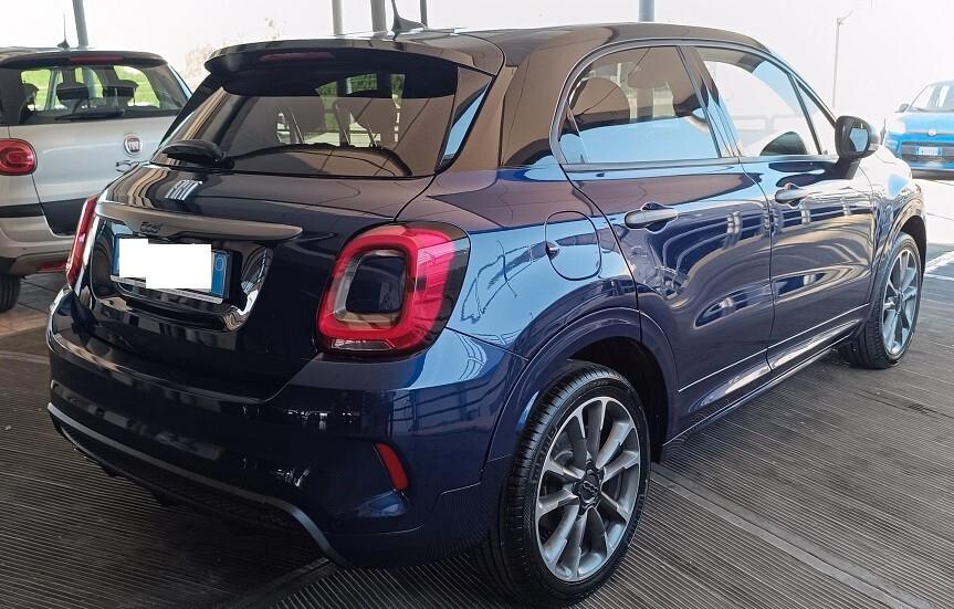 Fiat 500X 1.3 MultiJet 95 CV Sport