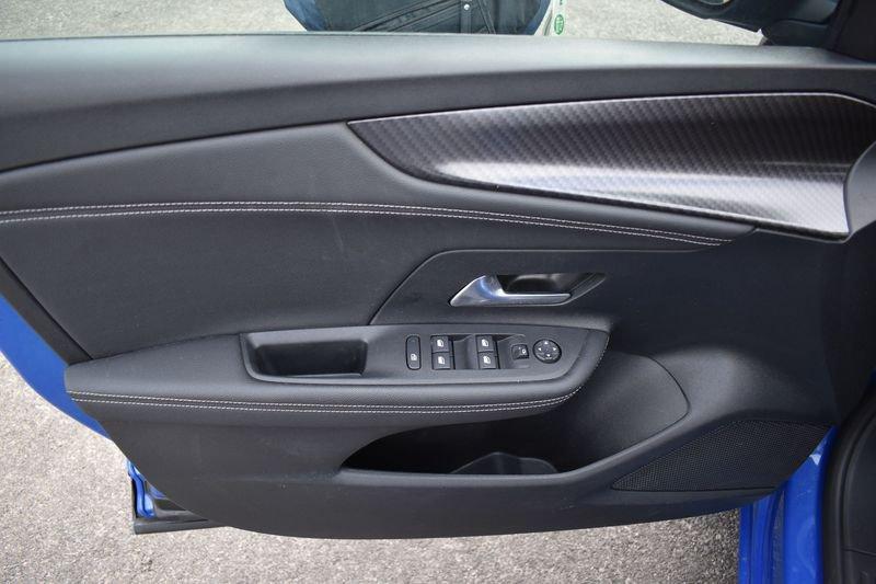 Opel Mokka 1.2 T 130cv GS AT8