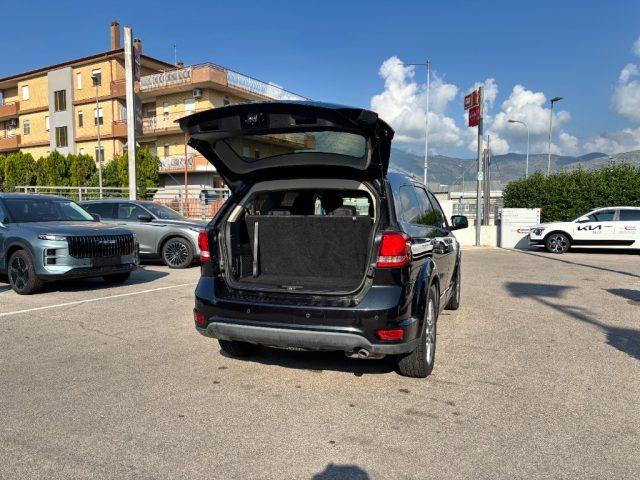 FIAT Freemont 2.0 Mjt 170 CV 4x4 aut. Lounge