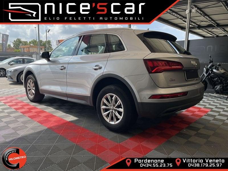 Audi Q5 Q5 40 TDI quattro S tronic Business