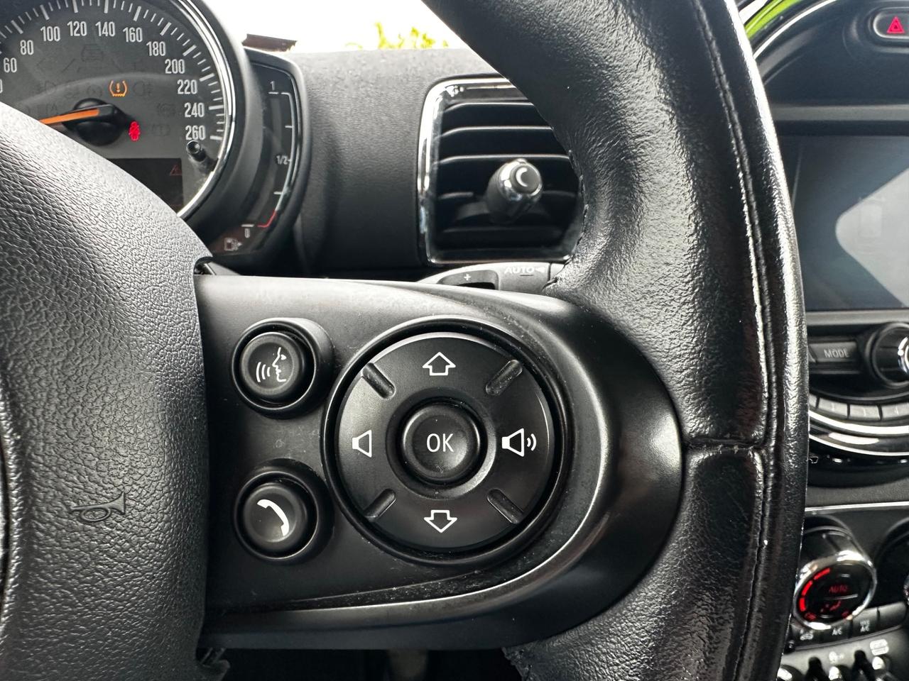 Mini Cooper D Clubman 2.0 Business Automatica