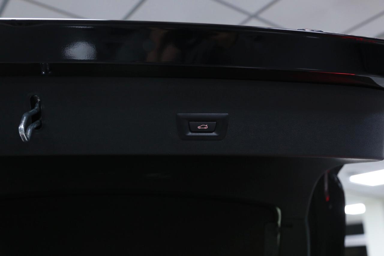 BMW X4 xDrive20d 48V mhev Msport auto