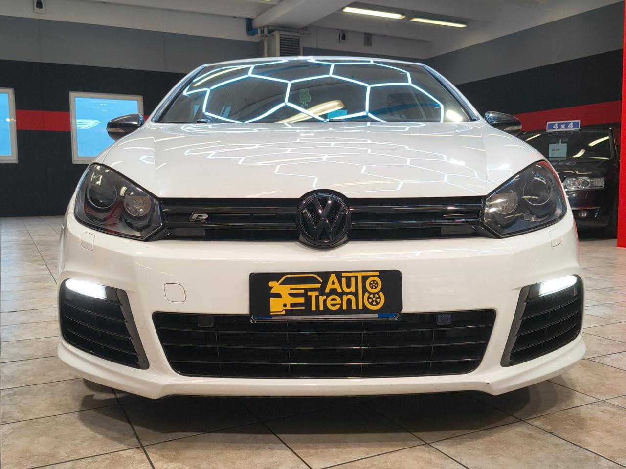 Volkswagen Golf 2.0 270 CV TSI 4x4 R DSG