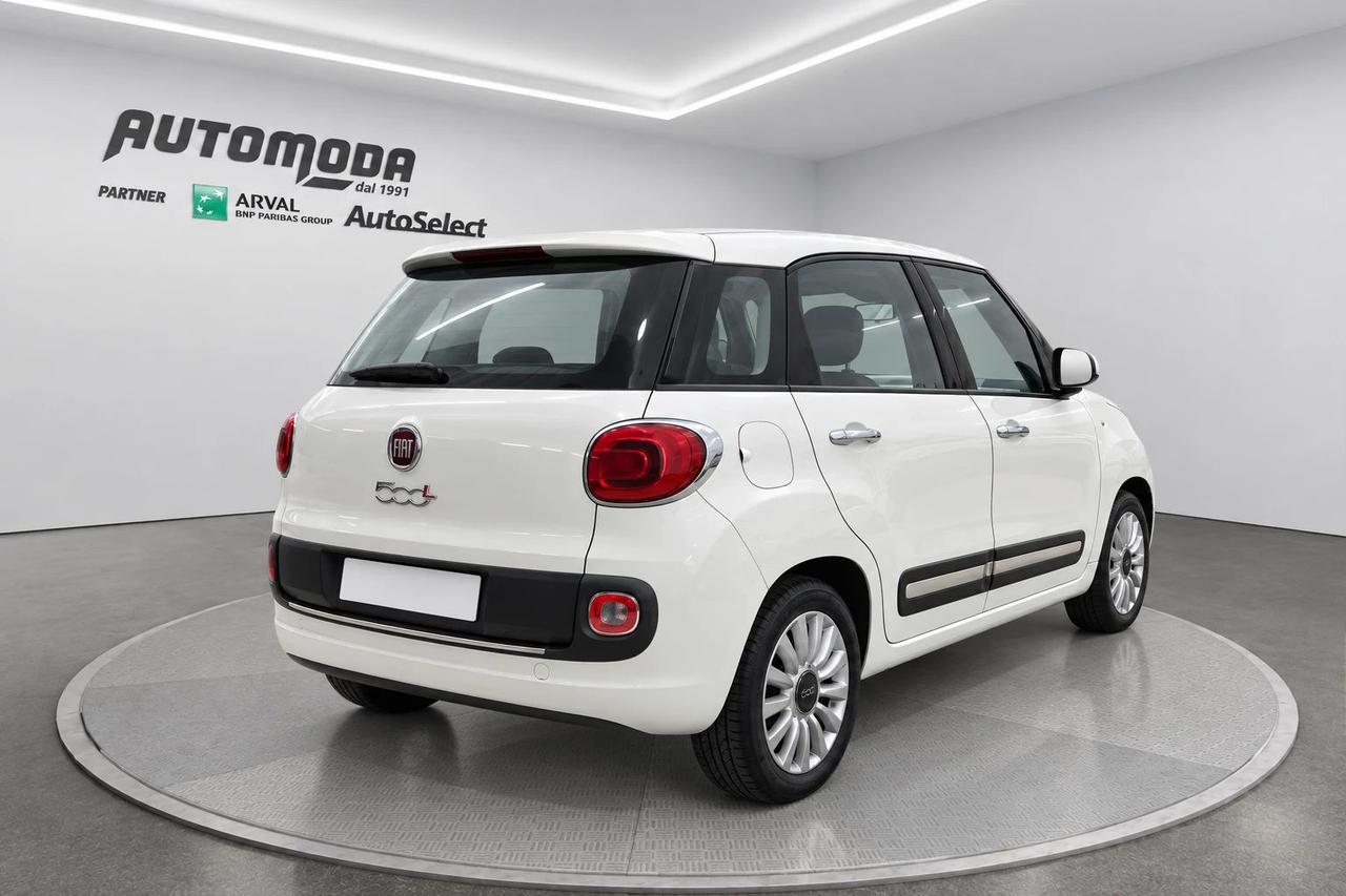 Fiat 500L 1.6 Mjt 105cv