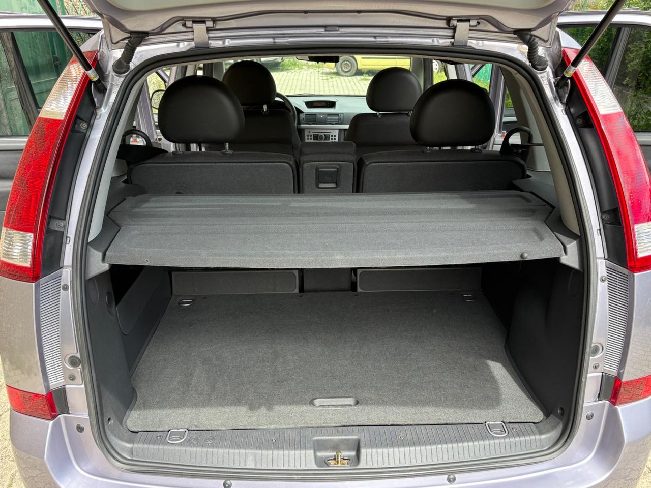 Opel Meriva 1.6 16V Fashion Line