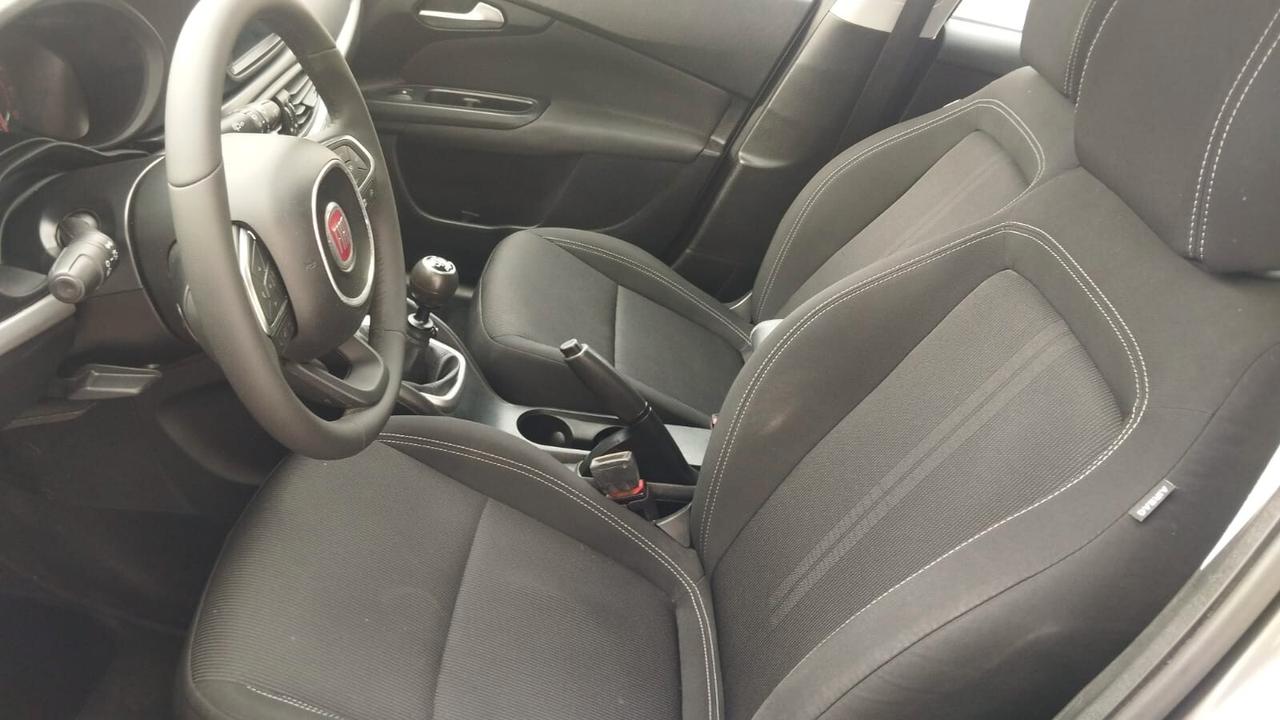 Fiat Tipo 1.4 T-Jet 120CV GPL 5 porte S-Design
