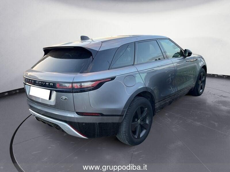 Land Rover Range Rover Velar 2017 Diesel 2.0d i4 R-Dynamic S 180cv auto m