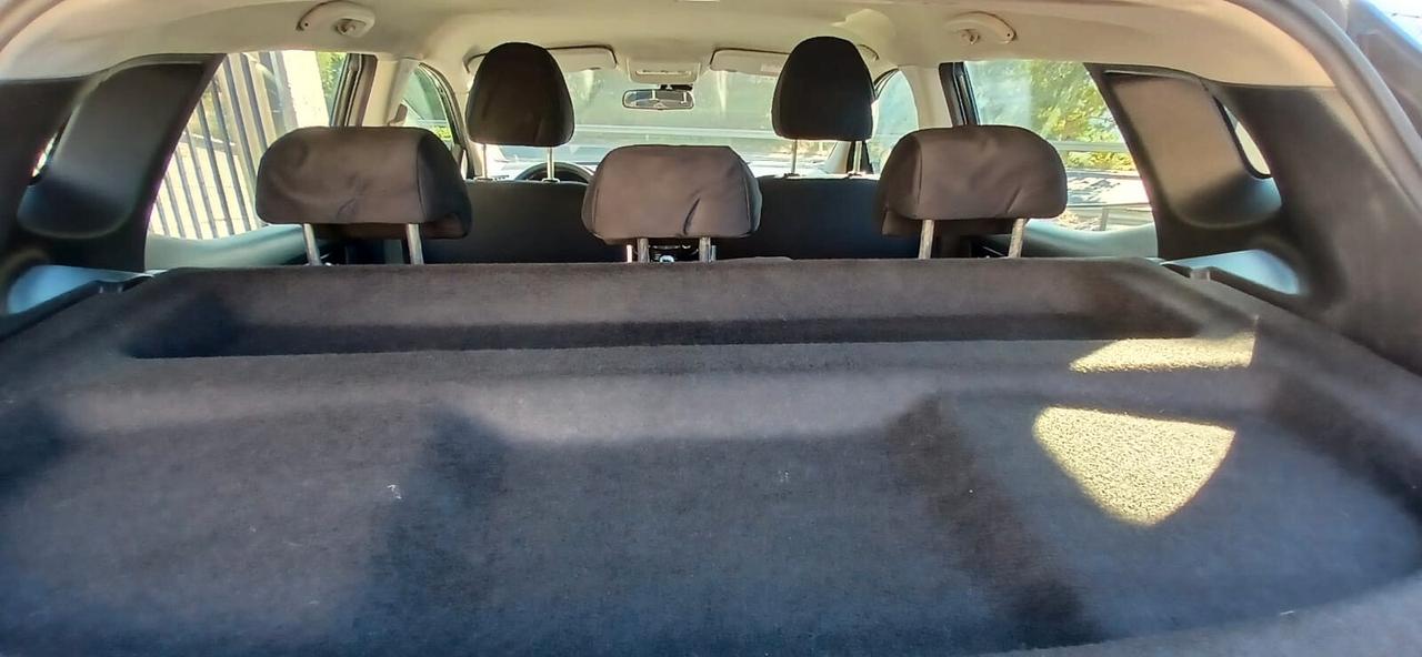 Nissan Qashqai 1.5 dCi Tekna - 2015