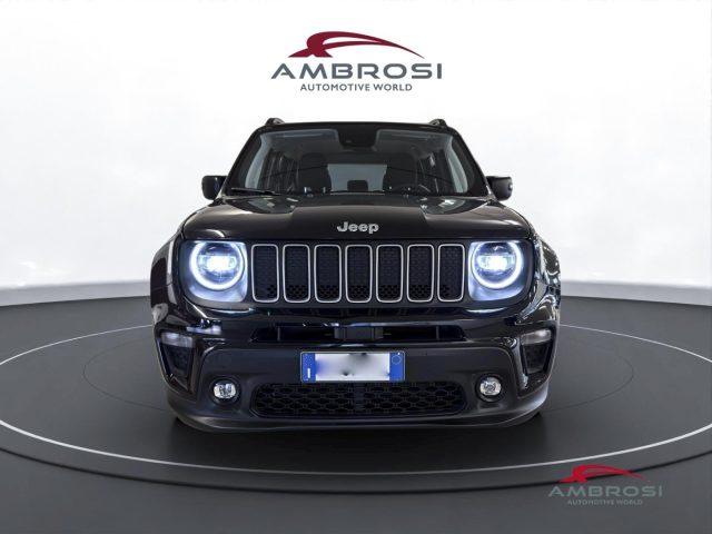 JEEP Renegade 1.5 turbo t4 mhev Summit 2wd dct