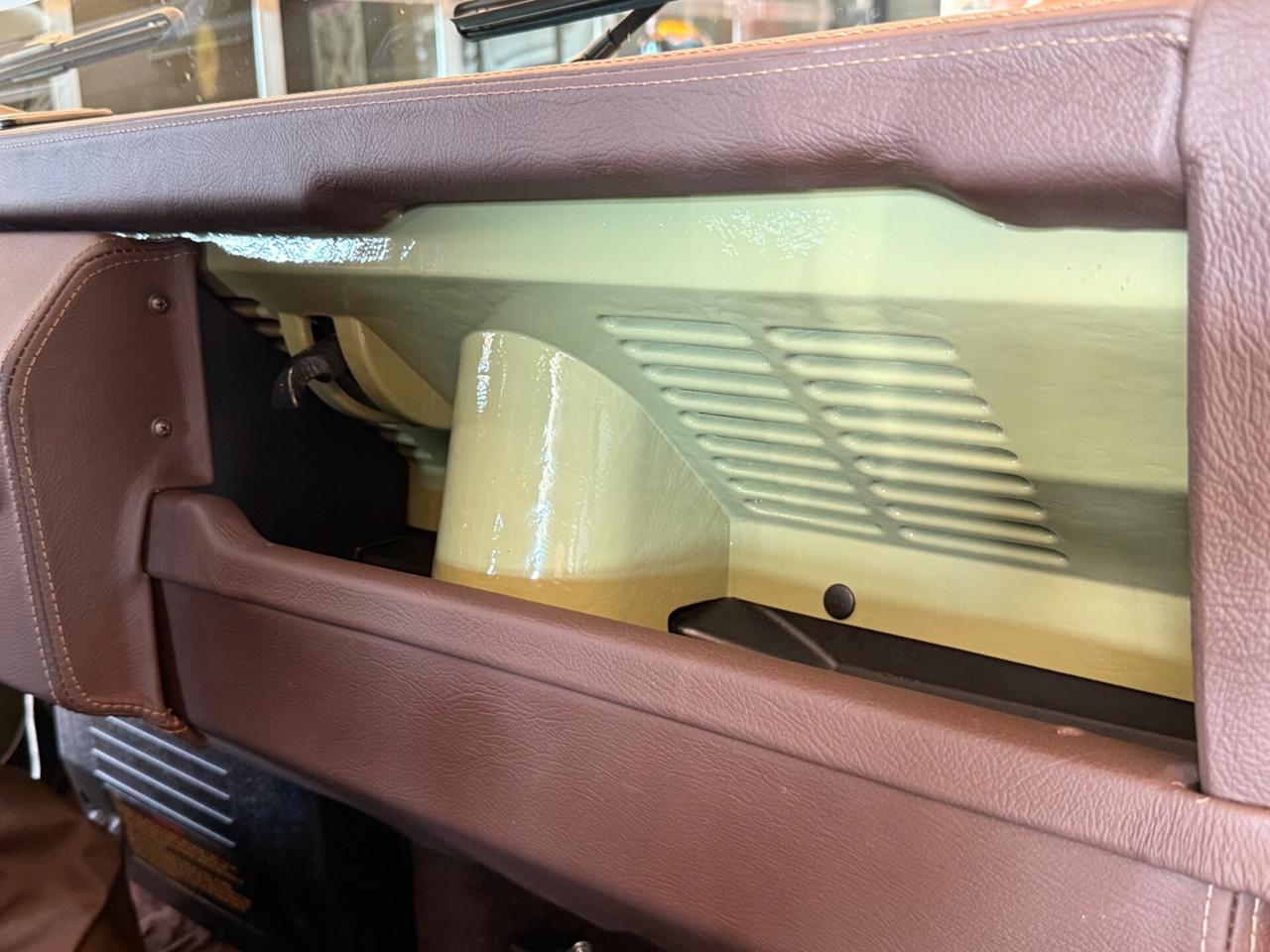 Land Rover Defender 110 2.5 Td5 cat Hard-Top