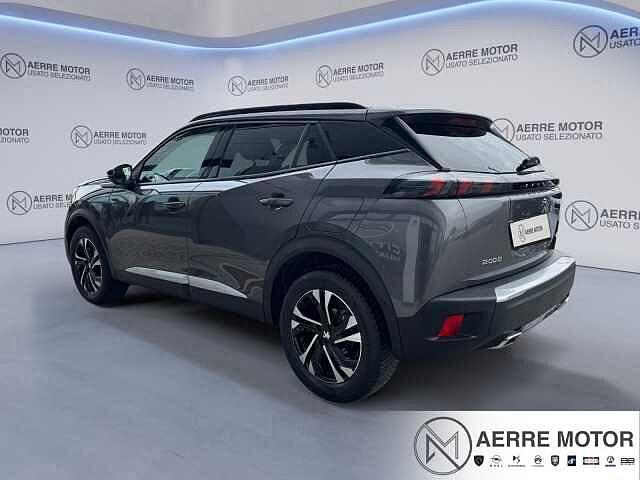 Peugeot 2008 1.2 PureTech 130 CV EAT8 Allure Pack