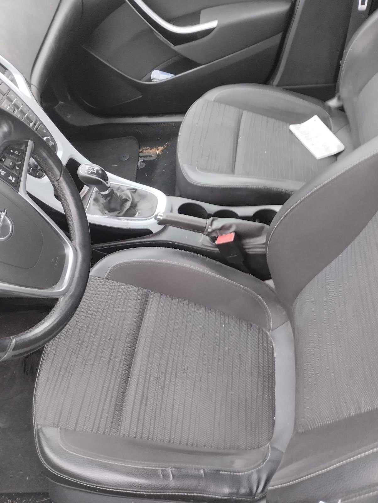 Opel Astra 1.4 Turbo 140CV Sports Tourer GPL Tech Elective