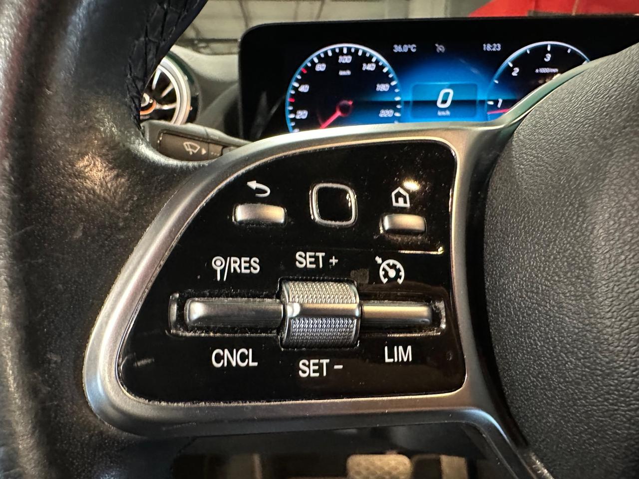Mercedes-benz B 180 B 180 d Automatic Sport Plus