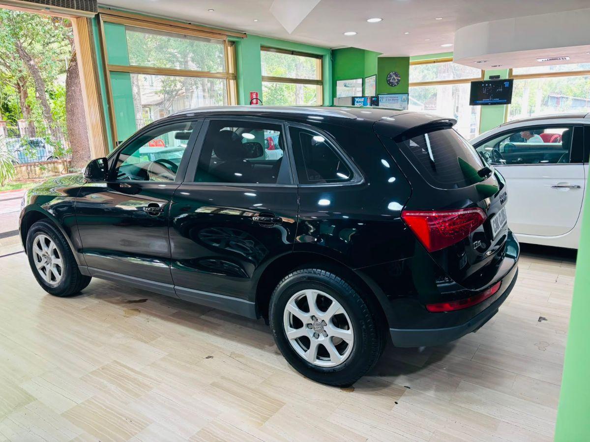 Audi Q5 2.0 TDI 170cv quattro S tronic Business