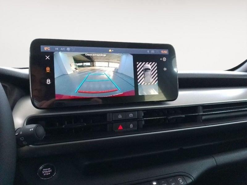 Jeep Avenger 1.2 turbo e-hybrid mhev Upland 4xe 145cv edct6