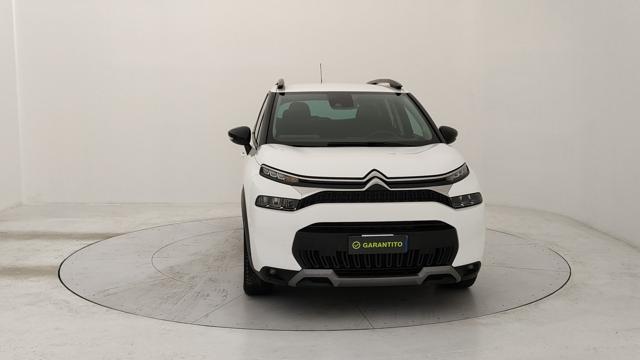 CITROEN C3 Aircross 1.5 bluehdi Shine s&s 120cv eat6