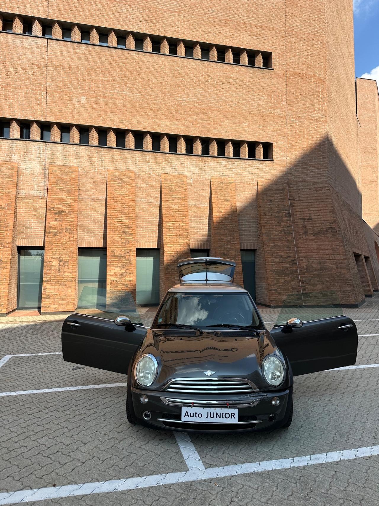 Mini 1.6 16V One Park Lane