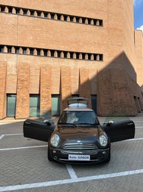 Mini 1.6 16V One Park Lane