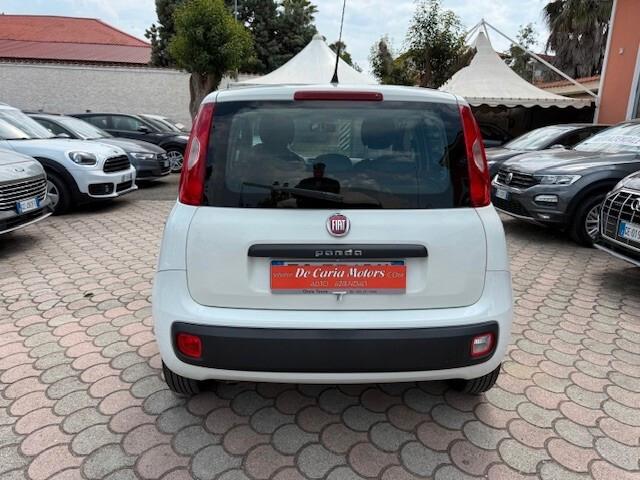 Fiat Panda 1.3 M.J 75CV Easy - 2013