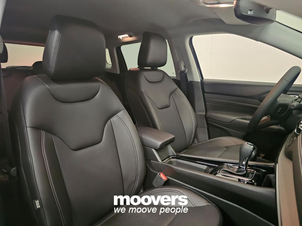 JEEP Compass 2ª serie 1.5 Turbo T4 130 CV MHEV 2WD Summit