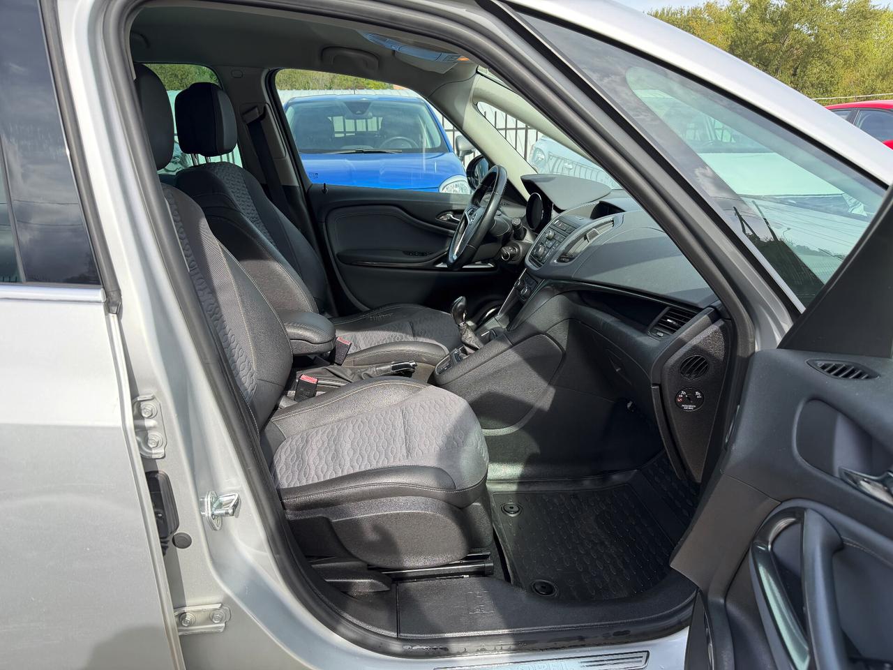 Opel Zafira Tourer 1.6 Turbo EcoM 150CV Cosmo/7POSTI