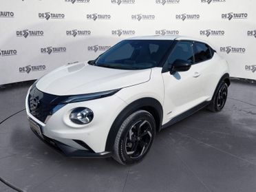 Nissan Juke Juke 1.6 HEV N-Connecta