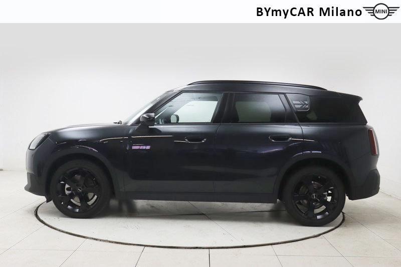 Mini Mini Countryman 1.5 48V C Classic