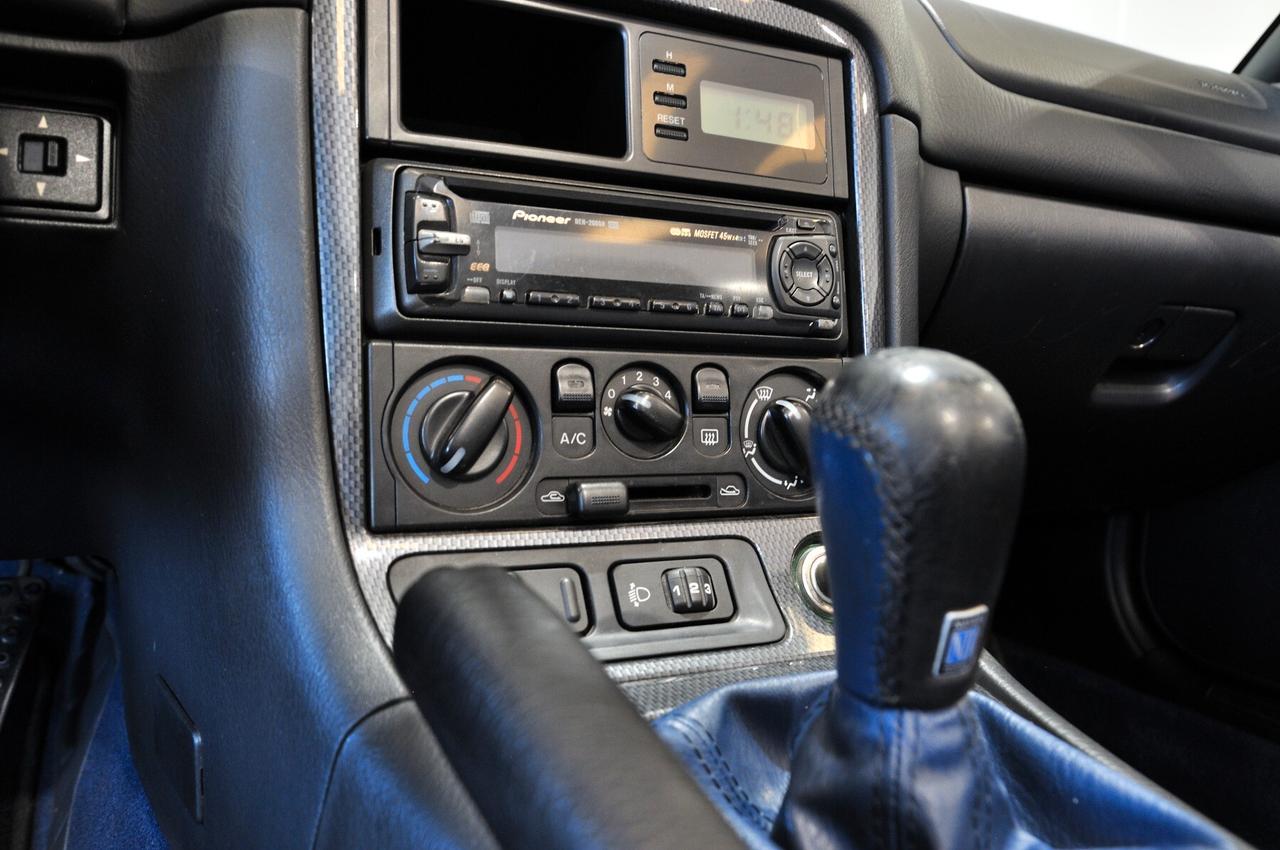 Mazda MX-5 1.8i 16V cat 10th Anniversary Clima Hard Top perfetta