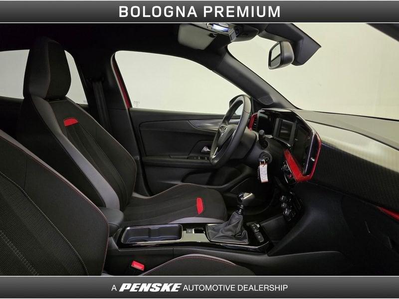 Opel Mokka Mokka 1.2 Turbo GS Line