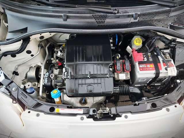 Fiat 500 500 1.2 Sport 69cv STUPENDA