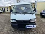 Piaggio Porter 1.3i 16V cat Blind Van