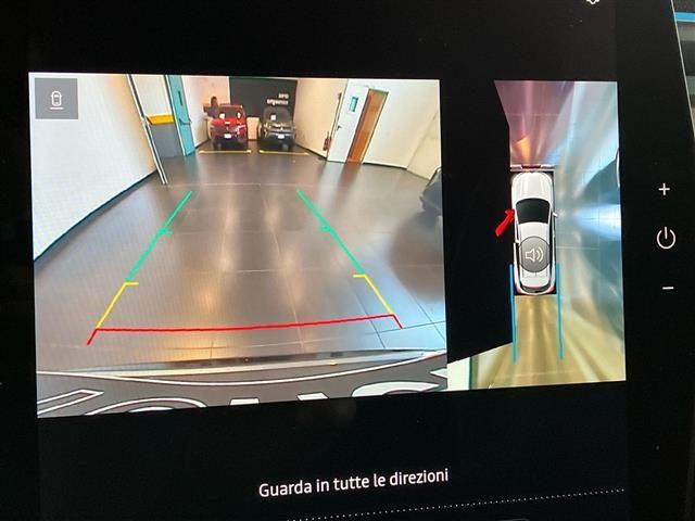 RENAULT Austral 1.2 E-Tech full hybrid Iconic 200cv auto