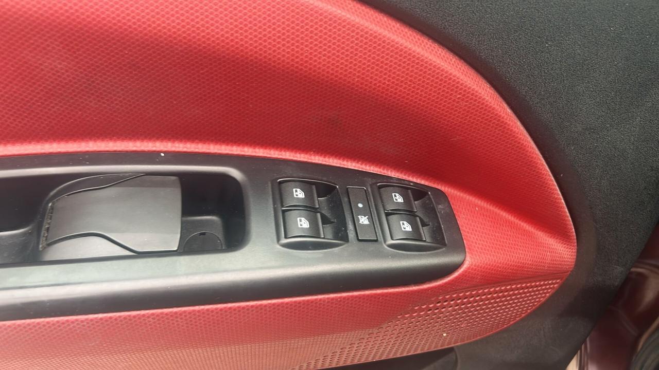 Fiat Doblo Doblò 1.4 16V Dynamic 7 POSTI