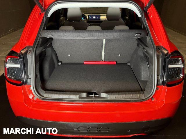 FIAT 600 Hybrid 100 CV DCT MHEV La Prima