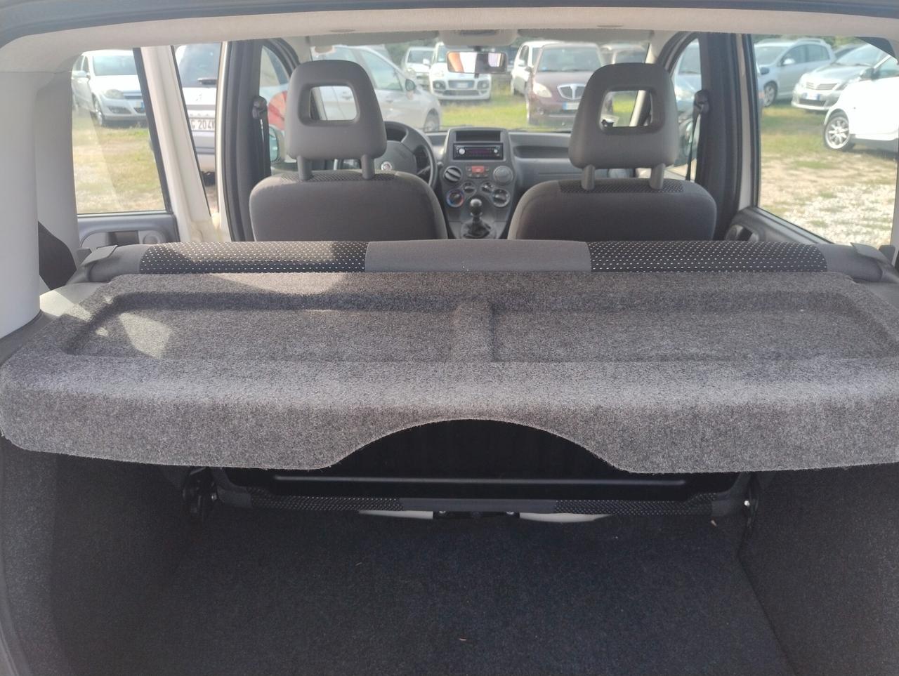 Fiat Panda 1.1 Actual Eco