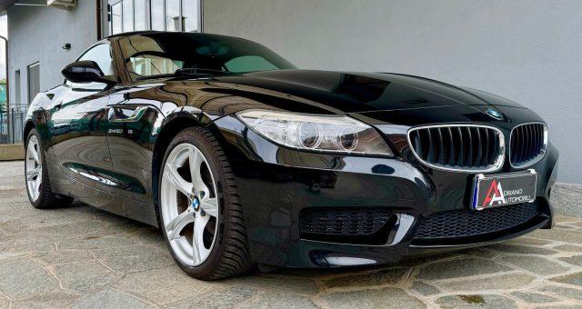 BMW Z4 Z4 sDrive20i