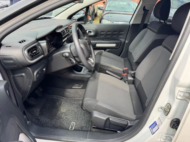 CITROEN C3 BlueHDi 100 S&S Business ''AUTOCARRO N1''