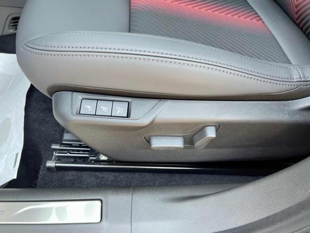 ALFA ROMEO Junior 1.2 145 CV Hybrid eDCT6 Speciale - KM0