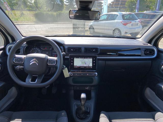 CITROEN C3 *PROMO* PureTech 83 S&S Plus