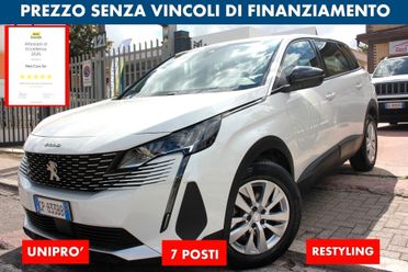 Peugeot 5008 1.5 hdi 130 CV EAT8 *PREZZO VERO* UNIPRO 7 POSTI