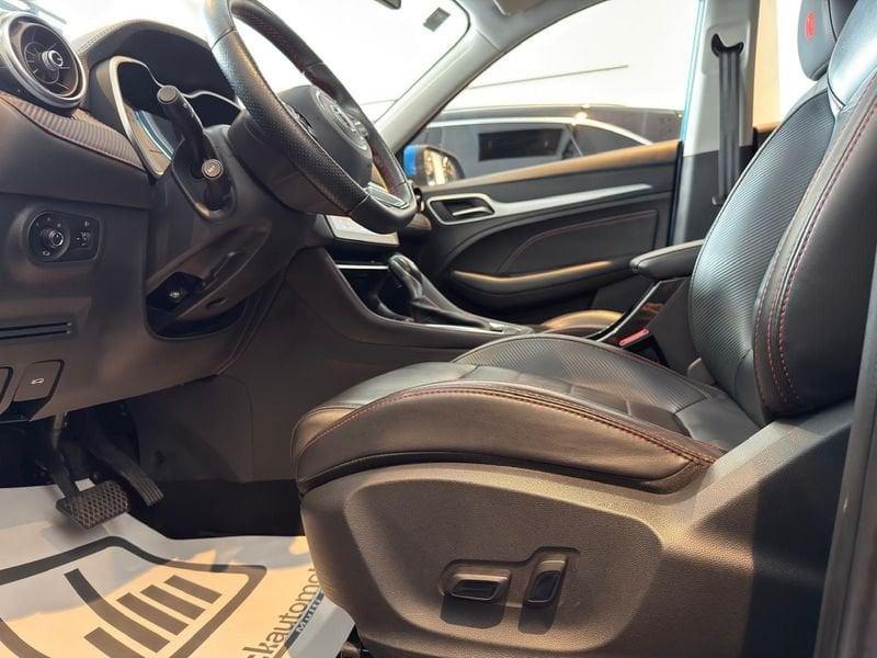 MG ZS 1.0T-GDI aut. Luxury
